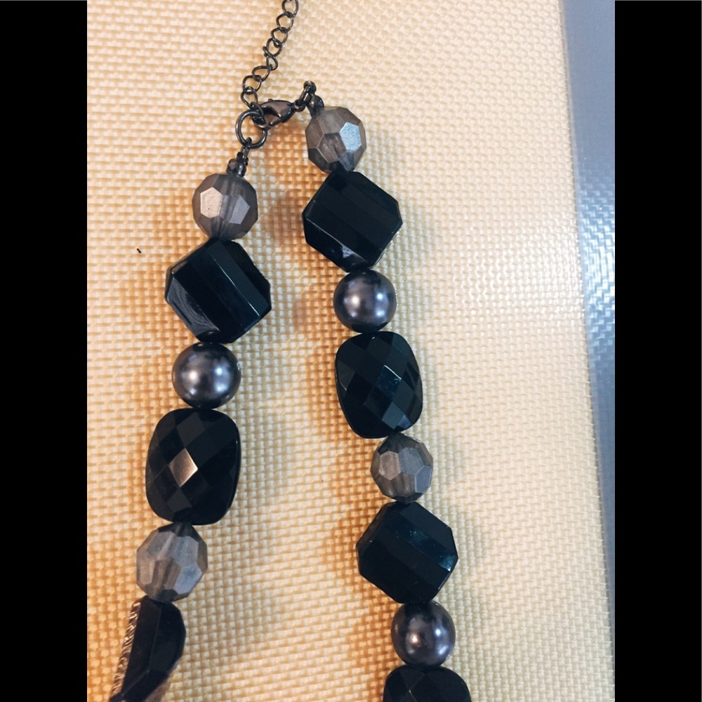 Two necklaces - Picture 2 of 5